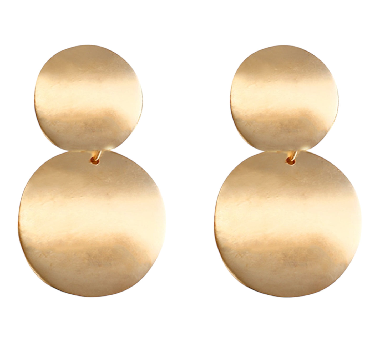 A002_Aretes_Doble_Esfera_Dorados_de_Estilo_Minimalista
