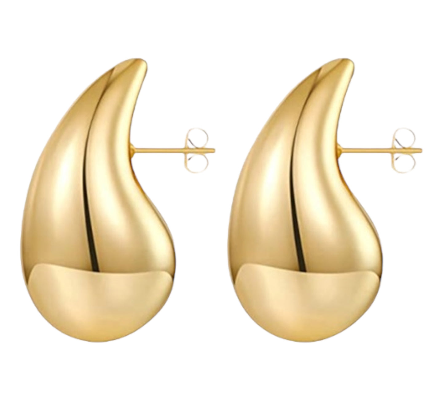 Aretes_con_Diseno_de_Gotas_Modernas_dorado