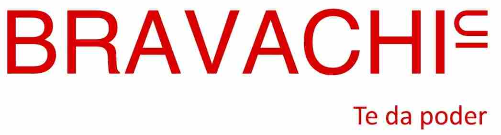 Bravachic Logo