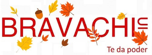 Bravachic logo Otoño